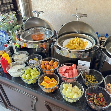 Hotel Sultan Qarshi Ngoại thất bức ảnh